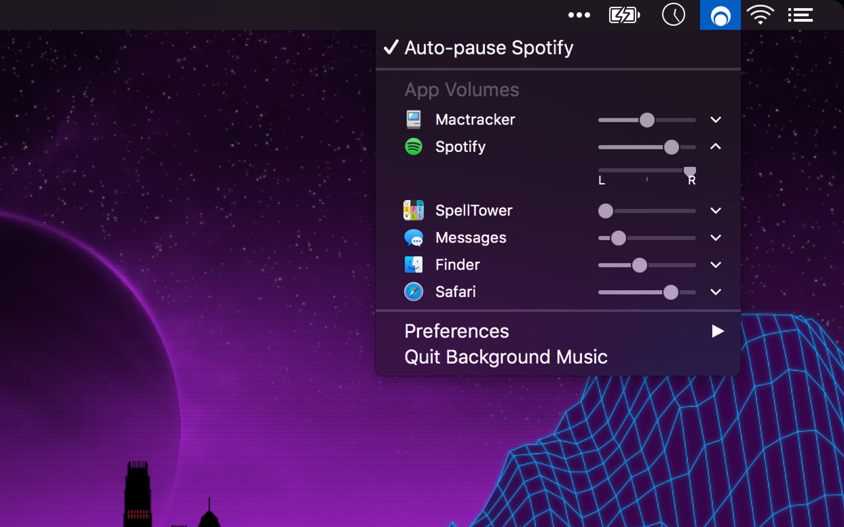 I Dont Have Music App On Mac